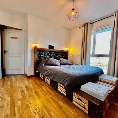 Superbe Appartement Cosy Annecy Dış mekan fotoğraf