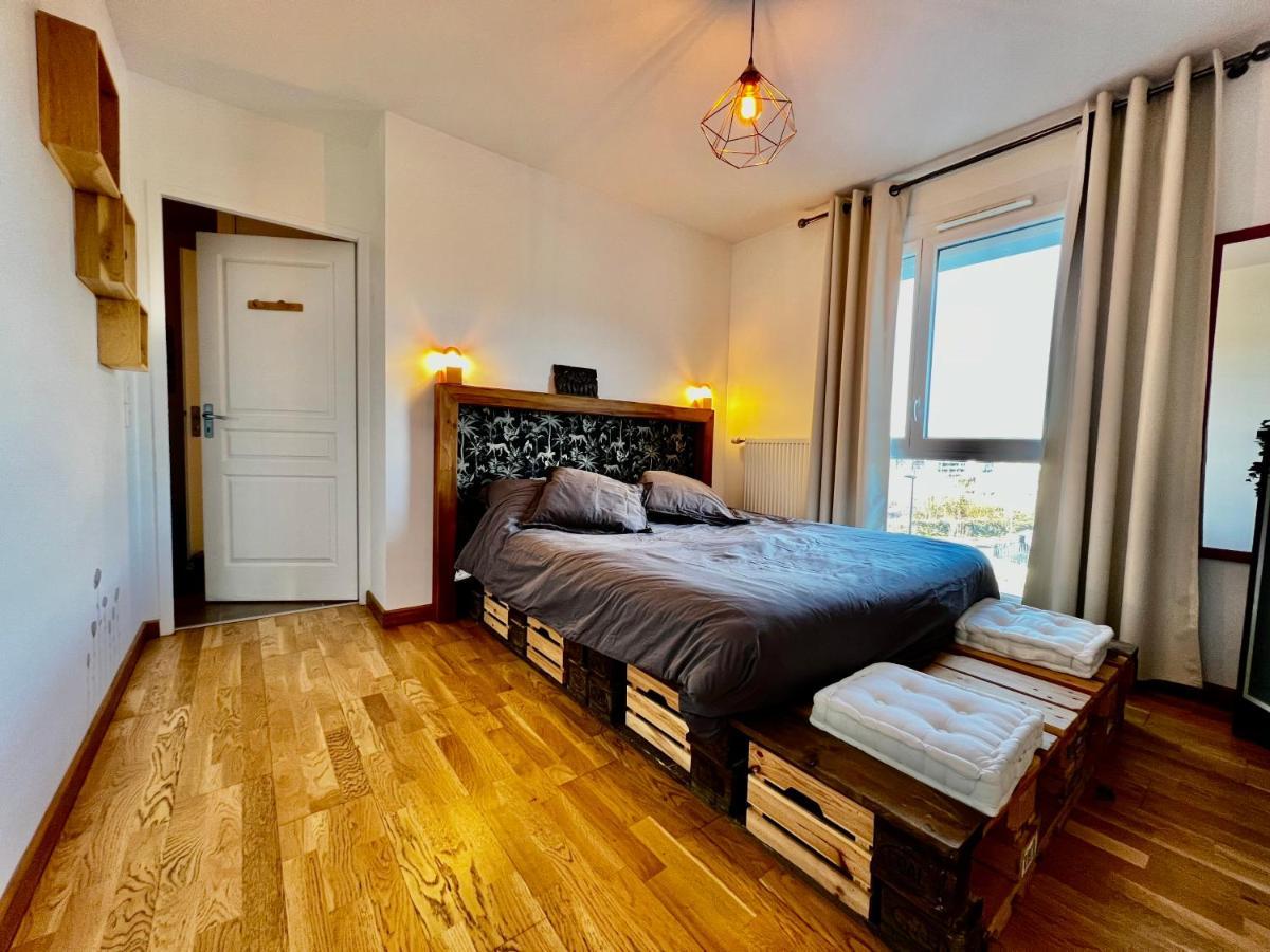 Superbe Appartement Cosy Annecy Dış mekan fotoğraf