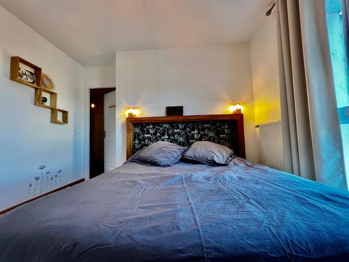 Superbe Appartement Cosy Annecy Dış mekan fotoğraf