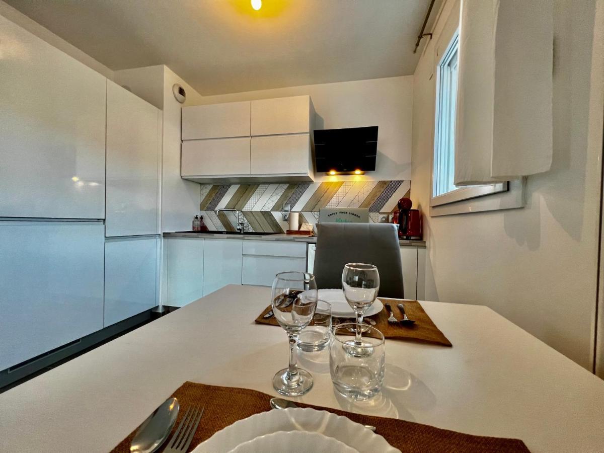 Superbe Appartement Cosy Annecy Dış mekan fotoğraf