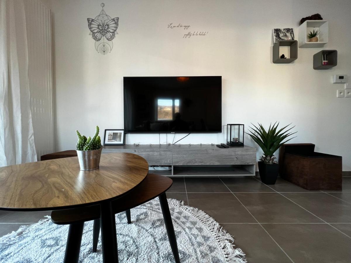 Superbe Appartement Cosy Annecy Dış mekan fotoğraf